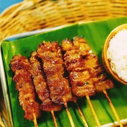 ไนซ์ใส้อั่ว...อร่อยที่สุด