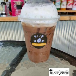 ice cocoa โกโก้เย็น