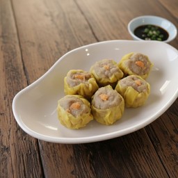 ขนมจีบหมู