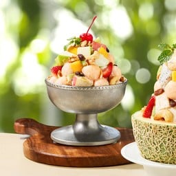 สลัดผลไม้