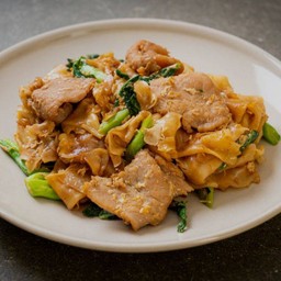 ผัดซีอิ๊ว