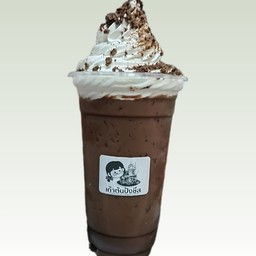 โอวัลตินครีมชีสเฟลค