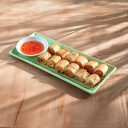 แฮกึ๊นกรอบ