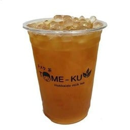 ชาเขียวมะลิ