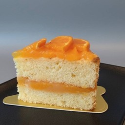 Orange Cake