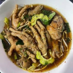 ชาย4หมี่เกี๋ยวbyน้องออนิว