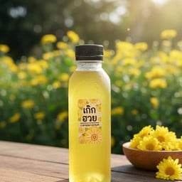 ร้านข้าวหมูทอดจานพูน