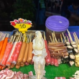 ร้านหมาล่าอร่อยไหม