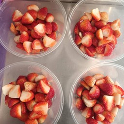 สตอเบอร์รี่