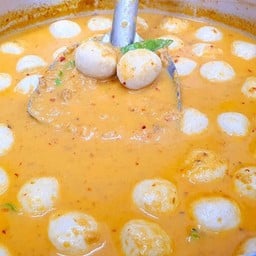 ขนมจีนน้ำยาคุณเอิร์น