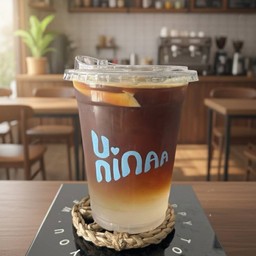 ฬ่อกุ้ง ( LOH KOONG ) & U NI NAA -