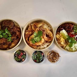 ร้าน HEM  อาหาร&เครื่องดื่ม