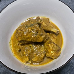 บังเอิญหิว (อาหารใต้ตามสั่ง)