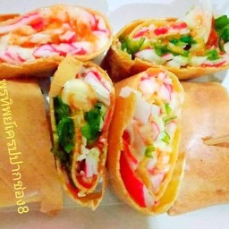 ร้านพรทิพย์เครปปากช่อง8 สาขา2