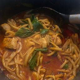 PROTEIN FOOD HALAL & KETO