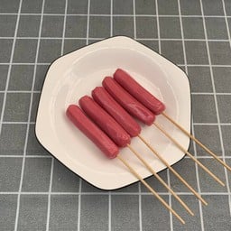 อิ่มสุข อาหารเจ