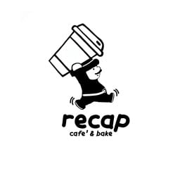 recap cafe’ & bake หน้าเครือสหพัฒน์ ประตู 1