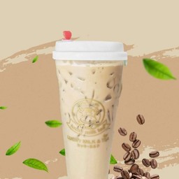 ชานมกาแฟ☕