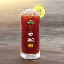 ชามะนาวเย็น