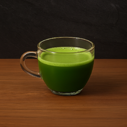 MATCHA SHOT