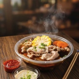 เฉื่อยชาบู