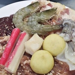 เฮียอ้วนหมูกระทะ