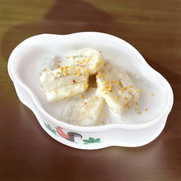 กล้วยบวชชีโรยงา