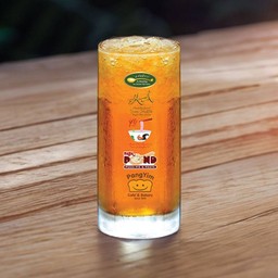 น้ำมะตูม (ร้อน-เย็น)