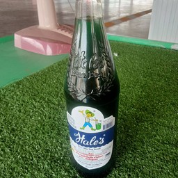 เจียวโซดา  ถุงกระดาษ