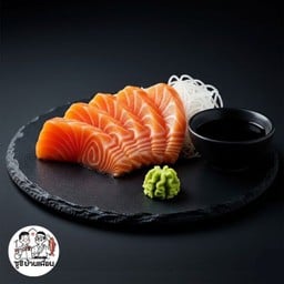 แซลมอล100g