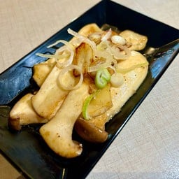 เห็นออรินจิผัดเนย