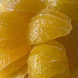 ส้มเอฮิเมะ เนื้อเยลลี่