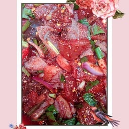 ซกเล็กเนื้อขม