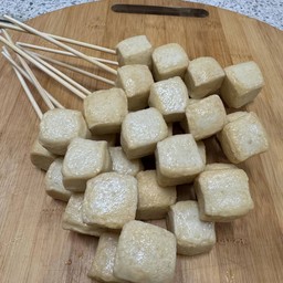 เต้าฮู้(ปลา)