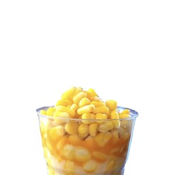 ข้าวโพดอบเนยไซร้ S