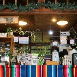 คลองอ้อมเฮ้าส์ สาขาเดียวในประเทศ