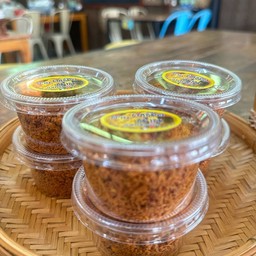 น้ำพริกข่า