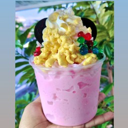 ปังเย็น