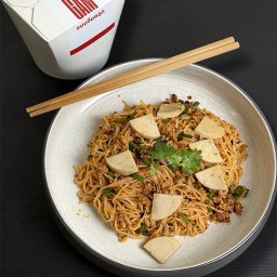 GAM ขนมจีนคลุก ติวานนท์ 4