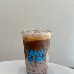 นูเทลล่า ลาเต้