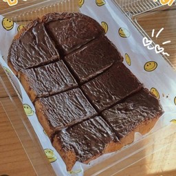 ปังปิ้ง ช็อคโกแลต 1 ผ