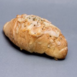 ชิโอะปังเนยกระเทียม