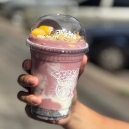 🍓Power bright açaí 🫐