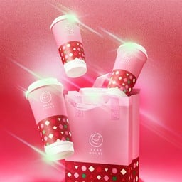 BEARHOUSE (แบร์เฮาส์) Robinson Srisaman