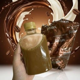 กาแฟเนสรสเข้มข้นสไตล์ดั้งเดิม 22 oz.