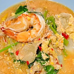 สุกี้ยัยไข่มุก