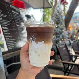 Me u Coffee Bangsaen