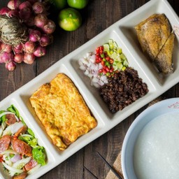 ข้าวต้มกุ๊ยๆ