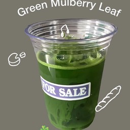 ชามิโดริ (ชาใบหม่อน) สุขภาพ