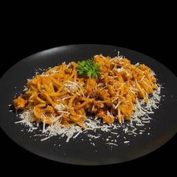 Bolognese Pork โบโลเนสหมู